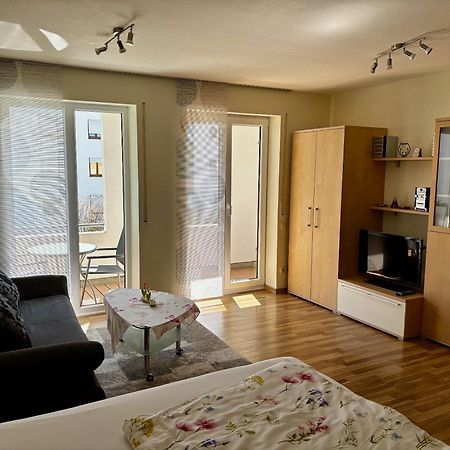 Abendsonne Apartment Bamberg Exterior photo